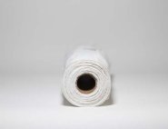 Rullamuovikassi valkoinen 20l